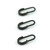 Thinking Anglers Small Oval Clips (Pack of 10)