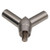 Gardner Universal Stainless Steel Spreader Block