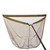 Century Landing Net Replacement Mesh - 54 inch