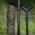 Sonik Xtractor CARBON Recon Landing Net