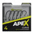 RidgeMonkey Ape-X Curve Hooks (10 pcs)