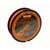 PB Products Fluo Orange Spod and Marker Braid (30lb / 250m)