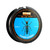 PB Products Blue Ant Fluoro Carbon (28lb / 50m)