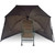 NGT 50" Day Shelter Brolly with Storm Poles