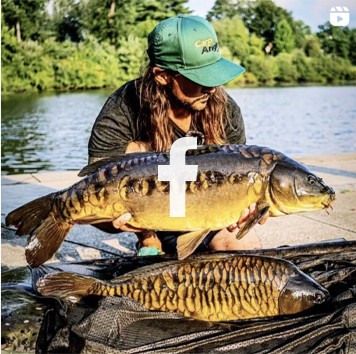 Fishing Adventures, Carp Fishing.a Large Fisherman`s Tackle Box Fully  Stocked with Lures and Gear for Fishing Stock Image - Image of angling,  hunting: 233883607