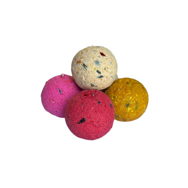 Carp Angler Ultimate Variety Boilies Pack
