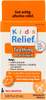 Kids Relief Teething Orange Orange Flavor