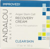 Recovery Cream Argan Stem Cell