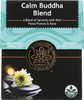 Tea Calm Buddha Blend