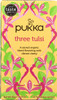 Organic Herbal Tea Three Tulsi