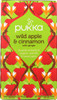 Organic Herbal Tea Wild Apple & Cinnamon