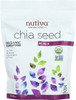 Chia Seed Black