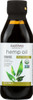 Hemp Oil Cold Pressed