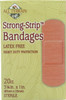 Bandage Strong Strip