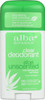 Deodorant Aloe Unscented Alba Deod Stick Aloe Unsct 2Oz