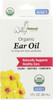 Ear Oil-Organic