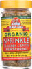 Sprinkle® 24 Herbs & Spices