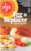 Replacer Egg