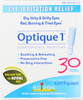 Eye Irritation Relief Optique 1