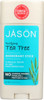 Deodorant Tea Tree Oil Jsn Natural Tea Tree Deodoran