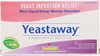 Suppository Yeastaway®