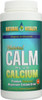 Natural Calm Plus Calcium Original