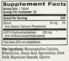 Vitamin/Supplements 5-Htp Tr 200 Mg  30 Tablets