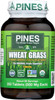 Wheat Grass Tablets
