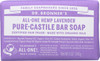 Bar Soap All-One Hemp Lavender