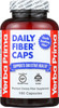 Daily Fiber Caps