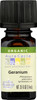 Geranium Certified Organic Essential Oil