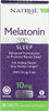 Vitamin/Supplements Advanced Sleep Melatonin 10Mg Tr