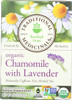Herbal Tea Chamomile With Lavender