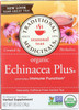 Seasonal Tea Echinacea Plus