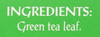 Tea Premium Green Tea Bags 20 Tea Bags 1.34oz