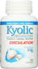 Kyolic Formula 106 Circulation Herbs, Vit E