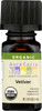 Vetiver Certified Organic Essential Oil