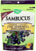 Sambucus Lozenges Honey Lemon Immune