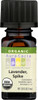 Lavender, Spike, Certified Organic Essential Oil