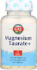 Magnesium Taurate+ 400mg Magnesium With Coenzyme B-6 90 Tablet