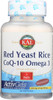 Red Yeast Rice, Coq10, Omega 3 Activgels Coq10 Omega 3 60 Softgels 600mg 30mg