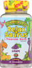 Relax-A-Saurus Grape 30 Chewables