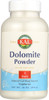 Dolomite Powder Unflavored 16oz 454g