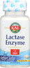 Lactase Activgels 250mg 60 Softgels