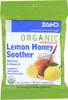 Organic Herbalozenge Lemon Honey Soother 18 Lozenges