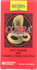 Cobra Men's Formula With Yohimbe & Horny Goat Weed 60 Vegetarian Capsules