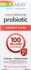 Mycrobiome Probiotic Urgent Care, 100 Billion, 24 Strain Once Daily 30 Vegetarian Capsules