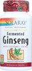 Fermented Ginseng 30 Vegetarian Capsules