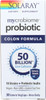 Mycrobiome Probiotic Colon Formula 30 Enteric Vegcaps