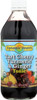 Tart Cherry, Turmeric & Ginger Tonic Certified Organic Glass 16 Fl oz 1 Pint 473mL